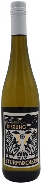Вино Sturmwolken Riesling Pfalz  2021  750 мл