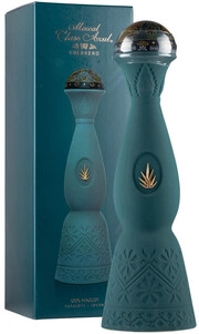 Мескаль Clase Azul Mezcal Guerrero 700 мл