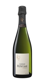 Шампанское  Michel Laval Ut Prius Brut   2018 750 мл