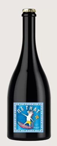 Игристое вино  Шато Пино    Петнат  Совиньон Блан  750 мл