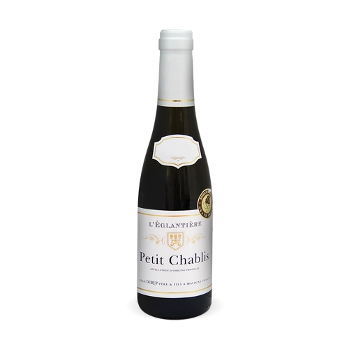 Вино Petit Chablis ПТИ ШАБЛИ  белое сухое 2019 375 мл