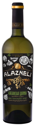 Вино  GVMT Group Alazneli   Alasani Valley    750 мл