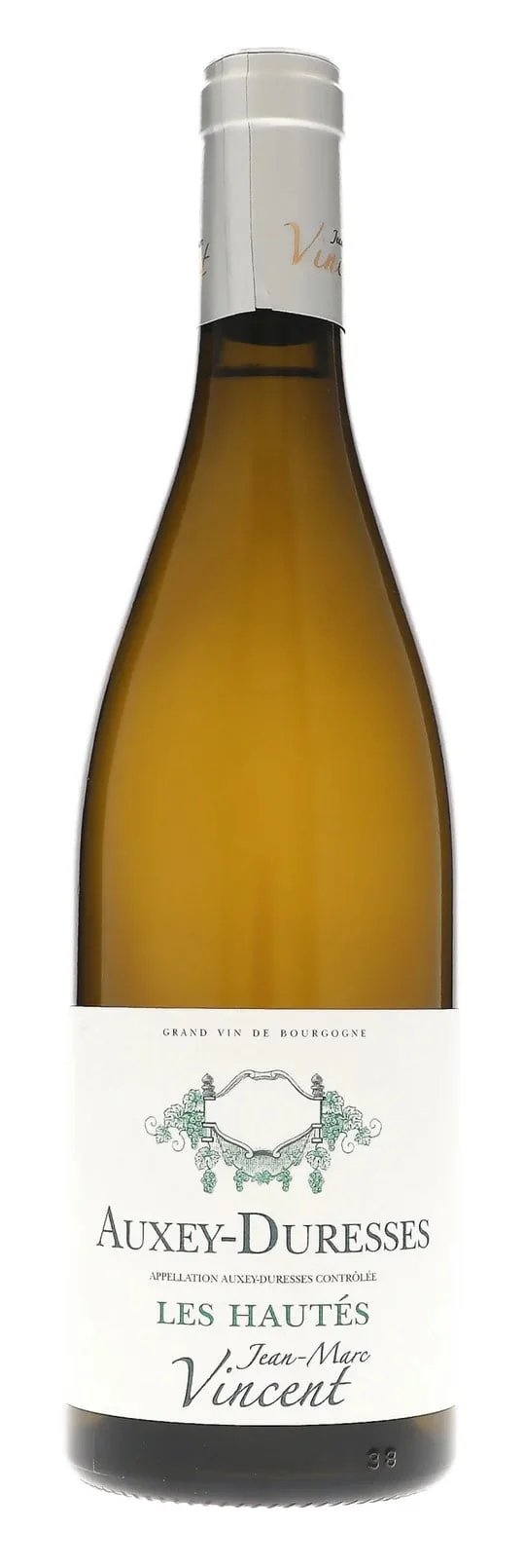 Вино   Jean-Marc Vincent Auxey-Duresses 'Les Hautés' 2023  750 мл 12,5%