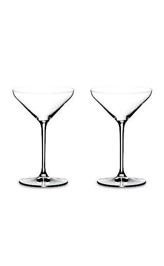 Набор из 2  бокалов  Riedel  Extreme Cocktail  set of 2 glasses Ридель  Экстрим Коктейль 250  мл