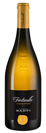 Вино  Castello Banfi  Fontanelle  Кастелло  Банфи Фонтанелле  2016 750 мл