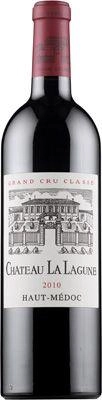 Вино Chateau La Lagune  2010 750 мл