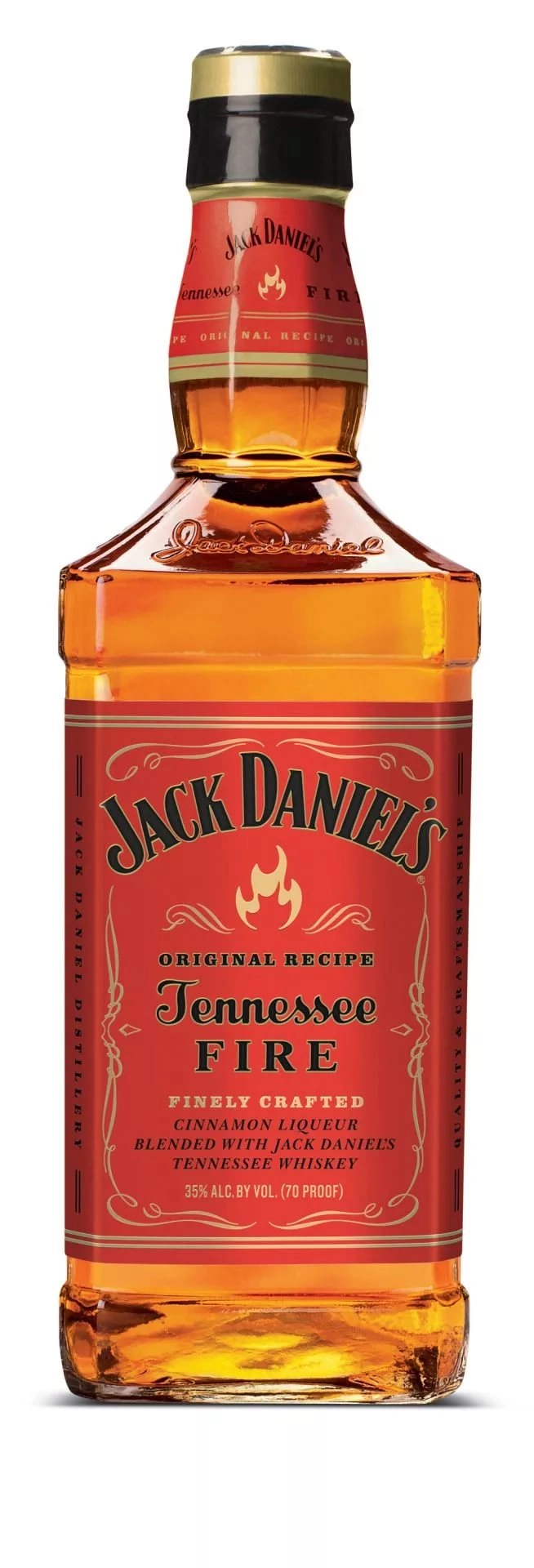 Виски Jack Daniel’s Fire 700 мл