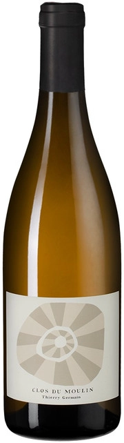 Вино Thierry Germain Clos du Moulin 2020  750 мл