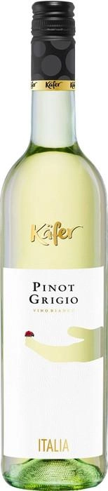 Вино  Kafer  Pinot Grigio 750 мл