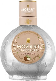 Ликер Mozart Chocolate  Coconut      500 мл