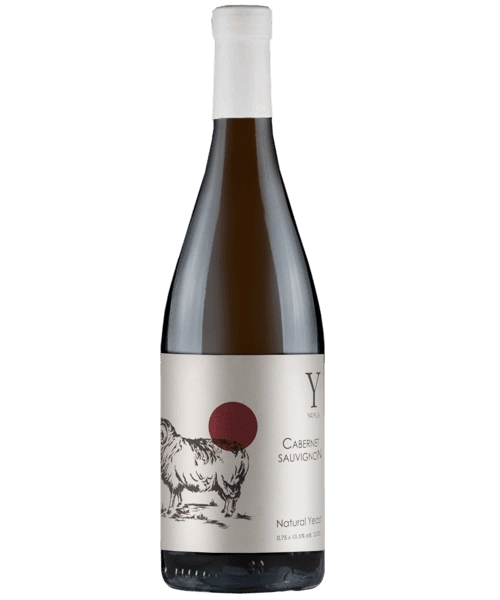 Вино Яйла  Каберне Совиньон 2020 750 мл