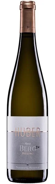 Вино Markus Huber Huber Traisental DAC Reserve Riesling Getzersdorfer  Ried Berg  Маркус Хубер Трайзенталь ДАК Резерв Рислинг Гетцерсдорфер Рид Берг  2015  750 мл