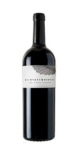 Вино  Dominio de Fontana Quinta de Quercus  Доминио де Фонтана  Кинта де Куэртус 2015  750 мл