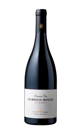 Вино Pierre Brisset Chambolle-Musigny Premier Cru Les Noirots  Пьер Бриссе Шамболь-Мюзиньи Премье Крю Ле Нуаро  2017  750 мл