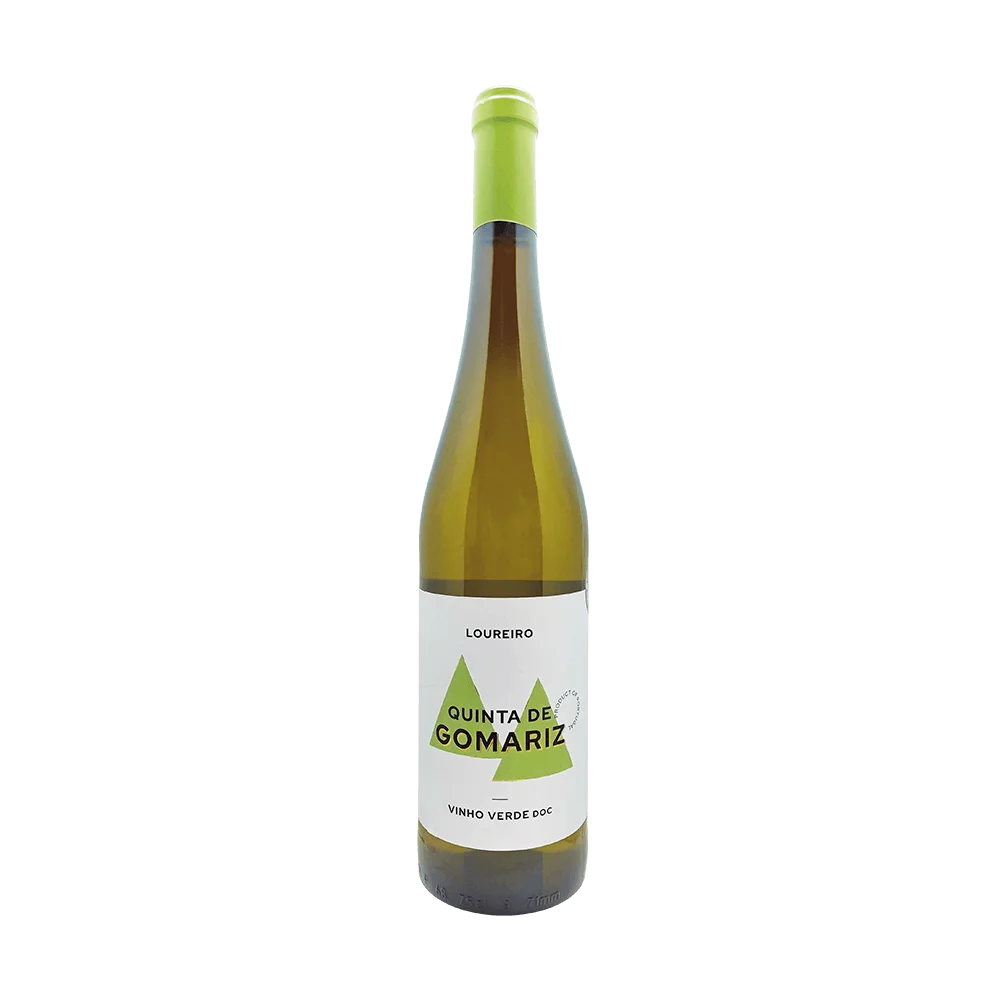 Вино Quinta de Gomariz Loureiro Vinho Verde  Кинта Де Гомарис Лоурейру Винью Верде 750 мл