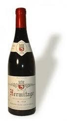 Hermitage Chapoutier, Эрмитаж Шапутье 1980