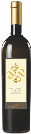 Вино Aurente Chardonnay di Torgiano   2006 750 мл