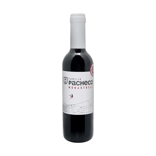 ВИНО Familia Pacheco Monastrell  375 мл