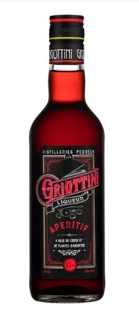 Ликер  Griottini 500 мл