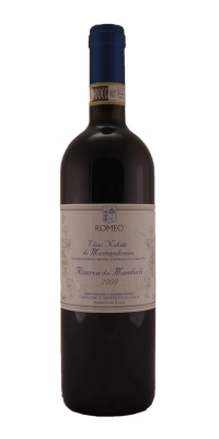 Вино  Nobile di Montepulciano Riserva DOCG   2009 750 мл