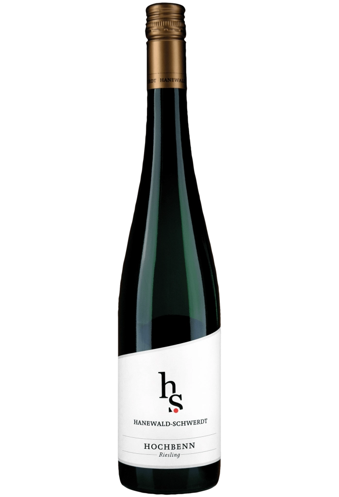 Вино Hanewald Schwerdt Riesling Durkheimer Hochbenn VDP  750 мл