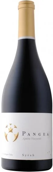 Вино Ventisquero Pangea Colchagua Valley DO Пангеа 2012 750 мл