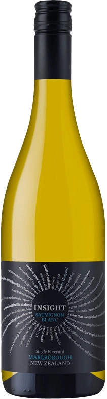 Вино Insight Sauvignon Blanc Marlborough   750 мл