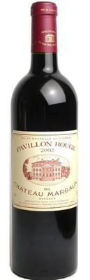 Вино Pavillon Rouge du Chateau Margaux, Павийон Руж дю Шато Марго кр.сух. 1989  750 мл
