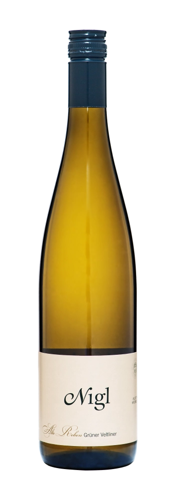 Вино Nigl Gruner Veltliner Alte Reben Kremstal DAC  2020  750 мл