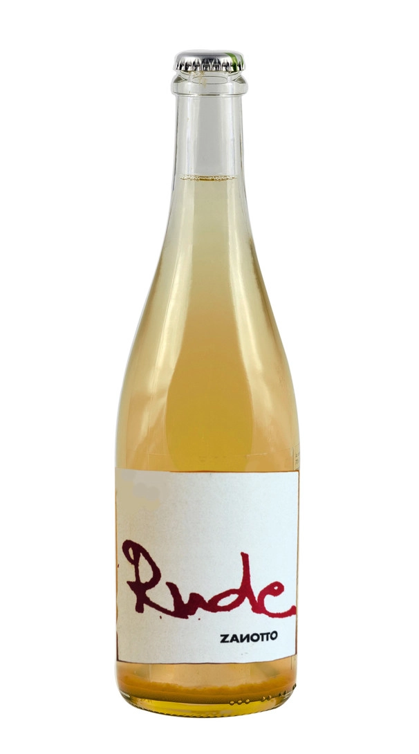 Игристое вино Zanotto Col Fondo Rude    750 мл