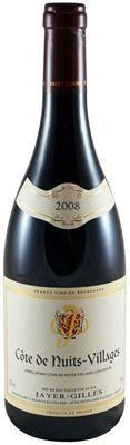 Вино Cote de Nuits-Villages   2012 750 мл