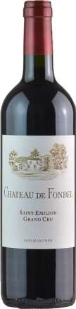 Вино Chateau de Fonbel Saint-Emilion Grand Cru  2015  750 мл