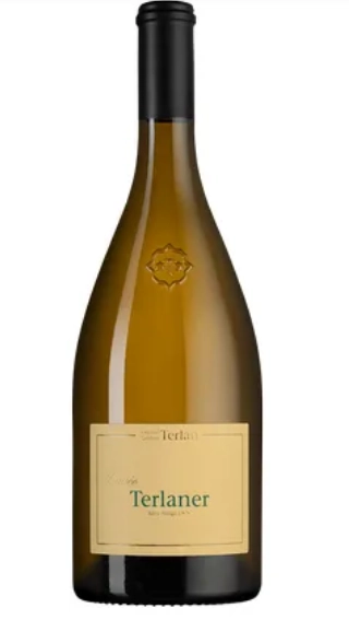 Вино Cantina Terlan Cuvee Terlaner  2024  750 мл