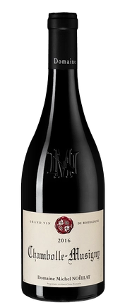 Вино Domaine Michel Noellat Chambolle-Musigny 2022  750 мл