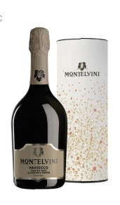 Игристое вино Montelvini  Cuvee dell’Erede Prosecco in tube  750 мл