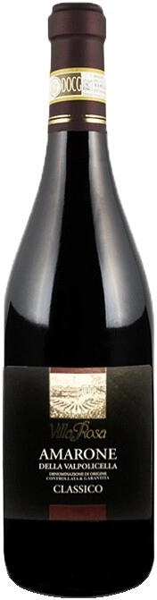 Вино Lenotti Amarone della Valpolicella DOC Classico  Ленотти Амароне делла Вальполичелла Классико 750 мл