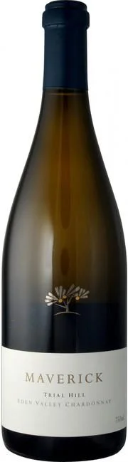 Вино Maverick Trial Hills Chardonnay  Eden Valley Триал Хиллз  Шардонне 2007 750 мл