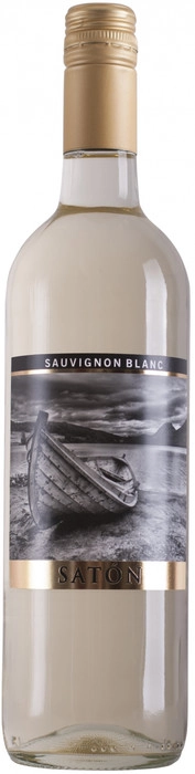 Вино  Saton  Sauvignon Blanc  750 мл