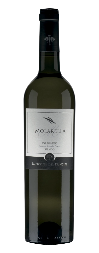 Вино La Pizzuta del Principe Molarella Val di Neto Ла Пиццута дель Принчипе  Моларелла Валь ди Нето 2018 750 мл