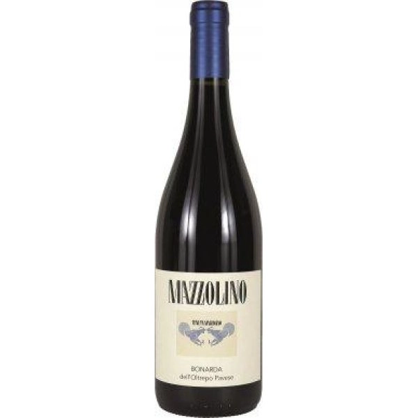 Вино Tenuta Mazzolino Bonarda Mazzolino Тенута Маццолино Бонарда Маццолино 750 мл