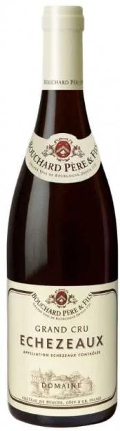Вино Echezeaux Grand Cru AOC, Бушар Пэр э Фис, Эшезо Гран Крю, 2011