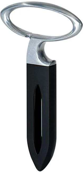 Штопор Peugeot "Mathus" Corkscrew  Black  Пежо  Матус  для хрупких пробок  черный