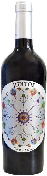 Вино Bodegas Volver Juntos Garnacha  2018 750 мл