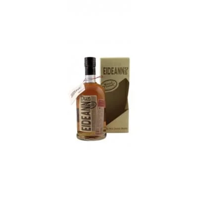 Виски Dun Eideann  Auchentoshan  11 years Individual Cask Wood Finish    1995 700 мл
