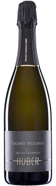 Игристое вино Markus Huber Grüner Veltliner Berg Brut  2015  750 мл