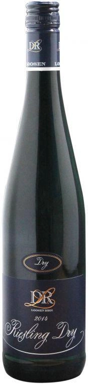Вино Dr.Loosen Dr.L Dry Riesling Qualitatswein  white dry  2024 750 мл