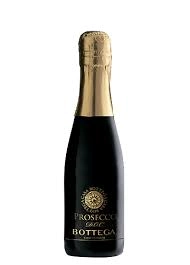 Игристое вино  Bottega Prosecco DOC Brut   200 мл