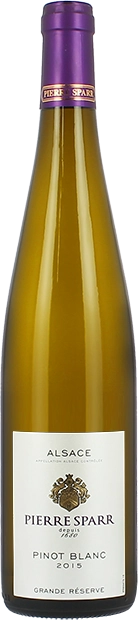 Вино  Pierre Sparr  Pinot Blanc Grand Reserve AOC   2016  750 мл