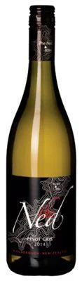 Вино Ned Pinot Grigio Мариско  Нед Пино Гриджио 2017  750 мл