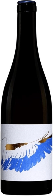 Вино Chateau de Beru  Athenais AmalGamay VdF   2019 750 мл